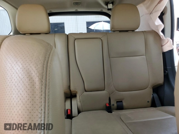 2014 Mitsubishi Outlander SE with VIN JA4AD3A32EZ015938, listed as a Copart auction lot 59175025 with 178,237 mi miles and Salvage title. Bid and sale history available at DreamBid. Image 10.