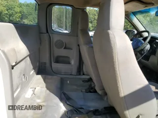 2004 GMC Canyon SLE Z71 with VIN 1GTDT196X48186384, listed as a Copart auction lot 75022394 with 266,456 mi miles and Salvage Title. Bid and sale history available at carsss.com. Image 10.