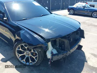 2018 Chrysler 300 Touring with VIN 2C3CCAAG2JH208274, listed as a IAAI auction lot 42012820 with 94,821 mi miles and . Bid and sale history available at DreamBid. Image 6.