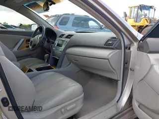 2007 Toyota Camry LE with VIN JTNBK46K873027180, listed as a IAAI auction lot 42194654 with 78,980 mi miles and . Bid and sale history available at DreamBid. Image 5.
