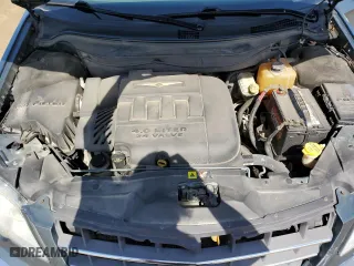 2007 Chrysler Pacifica Touring with VIN 2A8GM68X67R163266, listed as a Copart auction lot 54290035 with 149,348 mi miles and Clean Title. Bid and sale history available at carsss.com. Image 11.