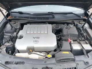2012 Toyota Camry SE with VIN 4T1BK1FK3CU517724, listed as a IAAI auction lot 41863249 with 580,000 mi miles. Bid and sale history available at carsss.com. Image 10.