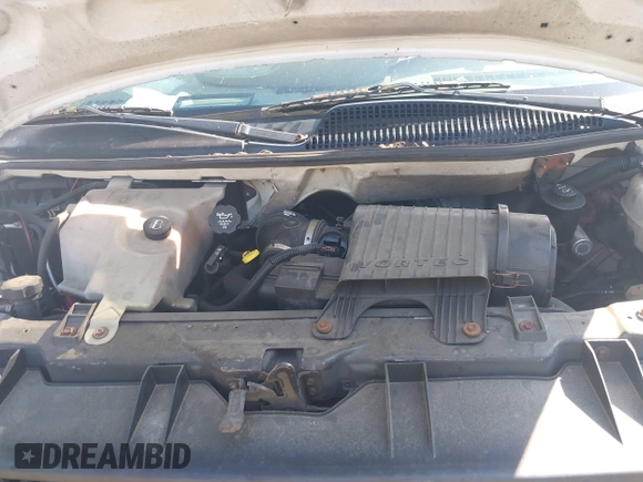 2004 Chevrolet Express Cargo with VIN 1GCGG29V141150610, listed as a IAAI auction lot 42659912 with 198,206 mi miles and . Bid and sale history available at DreamBid. Image 10.