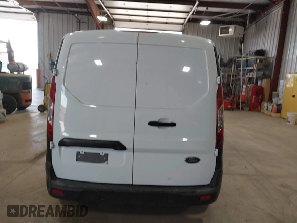 2020 Ford Transit Connect XL with VIN NM0LS7E28L1478172, listed as a IAAI auction lot 42315867 with 68,255 mi miles and . Bid and sale history available at DreamBid. Image 16.