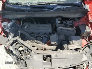 2011 Kia Sportage LX z VIN KNDPBCA26B7114685, wystawiony jako Copart lot #58116585 z przebiegiem 169 731 mil mil oraz Szkoda całkowita • Salvage title. Historia ofert i sprzedaży dostępna na DreamBid. Obrazek 11.