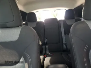 2017 Jeep Cherokee Altitude с VIN 1C4PJMAS7HW605287, выставлен на аукционе Copart как лот 56716915 с пробегом 126 518 миль миль и Списание • Salvage title. История ставок и продаж доступна на DreamBid. Изображение 10.