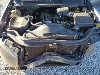 2001 Jeep Grand Cherokee Laredo z VIN 1J4GW48S91C578800, wystawiony jako Copart lot #87934695 z przebiegiem 250 784 mil mil oraz Szkoda całkowita • Salvage title. Historia ofert i sprzedaży dostępna na DreamBid. Obrazek 11.