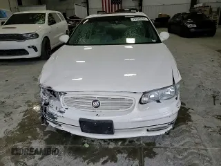 2001 Buick Regal LS with VIN 2G4WB55K511219145, listed as a Copart auction lot 78928984 with 56,979 mi miles and Salvage Title. Bid and sale history available at carsss.com. Image 11.