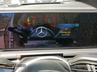 2024 Mercedes-Benz GLS 450 с VIN 4JGFF5KE7RB036876, выставлен на аукционе Copart как лот 58129595 с пробегом 40 423 миль миль и Списание • Salvage title. История ставок и продаж доступна на DreamBid. Изображение 9.