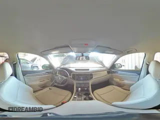 2019 Volkswagen Atlas SE с VIN 1V2DR2CA0KC501865, выставлен на аукционе Copart как лот 56335045 с пробегом 86 894 миль миль и Списание • Salvage title. История ставок и продаж доступна на DreamBid. Изображение 15.