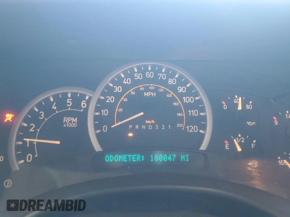 2006 Hummer H2 z VIN 5GRGN22U46H109632, wystawiony jako Copart lot #58478605 z przebiegiem 180 047 mil mil oraz Szkody całkowita. Historia ofert i sprzedaży dostępna na DreamBid. Obrazek 9.