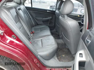 2006 Honda Accord EX-L z VIN 1HGCM56806A041521, wystawiony jako IAAI lot #41689379 z przebiegiem 240 178 mil mil oraz . Historia ofert i sprzedaży dostępna na DreamBid. Obrazek 8.