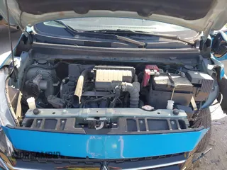 2021 Mitsubishi Mirage ES z VIN ML32AUHJ5MH002086, wystawiony jako IAAI lot #41973394 z przebiegiem 63 010 mil mil oraz . Historia ofert i sprzedaży dostępna na DreamBid. Obrazek 10.