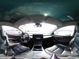 2021 Tesla Model 3 Standard Range Plus z VIN 5YJ3E1EA5MF977437, wystawiony jako IAAI lot #40297512 z przebiegiem 72 039 mil mil oraz . Historia ofert i sprzedaży dostępna na DreamBid. Obrazek 23.