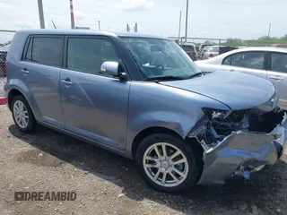2011 Scion xB z VIN JTLZE4FE2B1119706, wystawiony jako IAAI lot #42178092 z przebiegiem 41 115 mil mil oraz . Historia ofert i sprzedaży dostępna na DreamBid. Obrazek 1.