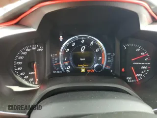 2019 Chevrolet Corvette Grand Sport 2LT с VIN 1G1YX2D76K5112866, выставлен на аукционе Copart как лот 65249805 с пробегом 16 146 миль миль и Чистый • Clean title. История ставок и продаж доступна на DreamBid. Изображение 9.