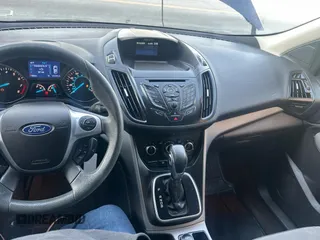 2013 Ford Escape SE with VIN 1FMCU9GX9DUA32769, listed as a Copart auction lot 46907285 with 125,348 mi miles and Clean Title. Bid and sale history available at DreamBid. Image 9.