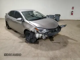 2016 Toyota Corolla L with VIN 2T1BURHE2GC519729, listed as a Copart auction lot 60902025 with 173,523 mi miles and Salvage title. Bid and sale history available at DreamBid. Image 14.