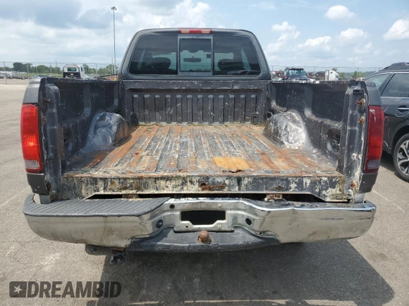 2004 Ford F-150 XL with VIN 2FTRX18W04CA42944, listed as a Copart auction lot 66496505 with 238,990 mi miles and Clean title. Bid and sale history available at DreamBid. Image 6.