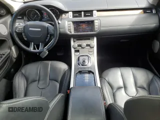 2013 Land Rover Range Rover Evoque Prestige Premium with VIN SALVV2BG0DH769742, listed as a Copart auction lot 56733895 with 73,810 mi miles and Clean title. Bid and sale history available at DreamBid. Image 8.