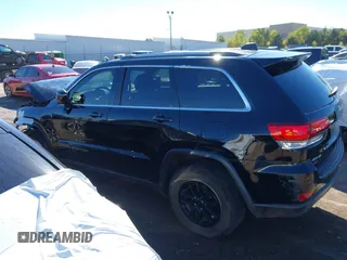 2020 Jeep Grand Cherokee Altitude with VIN 1C4RJFAG8LC200730, listed as a IAAI auction lot 40733164 with 77,617 mi miles. Bid and sale history available at carsss.com. Image 13.