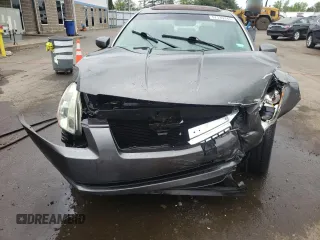 2006 Nissan Maxima SE with VIN 1N4BA41E46C851657, listed as a Copart auction lot 57139245 with 239,759 mi miles and Salvage title. Bid and sale history available at DreamBid. Image 5.