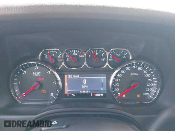 2015 Chevrolet Tahoe LS with VIN 1GNSCAKC9FR294832, listed as a IAAI auction lot 39274877 with 126,932 mi miles and . Bid and sale history available at DreamBid. Image 7.