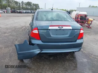 2012 Ford Fusion SEL with VIN 3FAHP0JA8CR162233, listed as a IAAI auction lot 42019169 with 214,772 mi miles and . Bid and sale history available at carsss.com. Image 16.