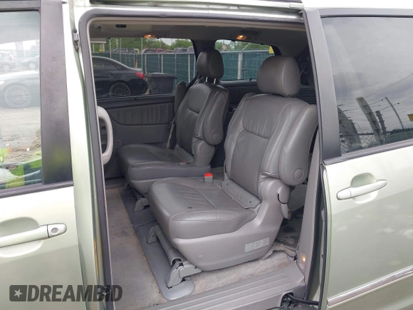 2008 Toyota Sienna XLE с VIN 5TDBK22CX8S011621, выставлен на аукционе IAAI как лот 42274860 с пробегом 283 826 миль миль и . История ставок и продаж доступна на DreamBid. Изображение 8.