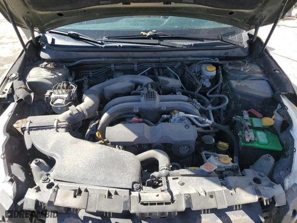 2015 Subaru Outback 2.5i Premium with VIN 4S4BSAHC5F3312289, listed as a Copart auction lot 47231075 with 169,470 mi miles and Salvage Title. Bid and sale history available at carsss.com. Image 12.