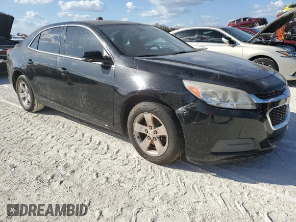 2016 Chevrolet Malibu Limited LT with VIN 1G11C5SA1GU119265, listed as a Copart auction lot 76765174 with 0 mi miles and Salvage Title. Bid and sale history available at carsss.com. Image 4.