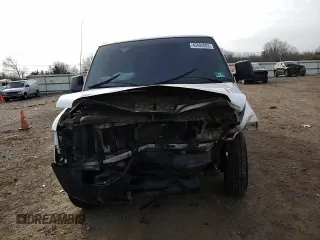 2011 Ford Econoline Passenger XL z VIN 1FBSS3BL7BDB29252, wystawiony jako Copart lot #58004584 z przebiegiem Nie podano mil oraz Czysty tytuł • Clean title. Historia ofert i sprzedaży dostępna na DreamBid. Obrazek 12.