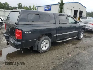 2011 Ram Dakota Bighorn/Lonestar with VIN 1D7RW3GPXBS503512, listed as a Copart auction lot 73120564 with 150,617 mi miles and Clean Title. Bid and sale history available at carsss.com. Image 3.