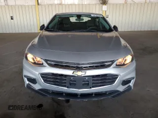2016 Chevrolet Malibu LS с VIN 1G1ZB5ST2GF307515, выставлен на аукционе Copart как лот 44183185 с пробегом 61 146 миль миль и Списание • Salvage title. История ставок и продаж доступна на DreamBid. Изображение 5.