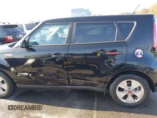 2016 Kia Soul z VIN KNDJN2A24G7341632, wystawiony jako IAAI lot #41990934 z przebiegiem 51 387 mil mil oraz . Historia ofert i sprzedaży dostępna na DreamBid. Obrazek 14.