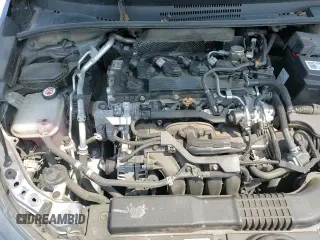 2021 Toyota Corolla XSE z VIN 5YFT4MCE7MP064838, wystawiony jako Copart lot #70592765 z przebiegiem 64 195 mil mil oraz Czysty tytuł • Clean title. Historia ofert i sprzedaży dostępna na DreamBid. Obrazek 13.