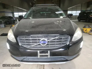 2016 Volvo XC60 T6 Drive-E with VIN YV449MDK9G2834368, listed as a Copart auction lot 82557784 with 102,313 mi miles and Salvage Title. Bid and sale history available at carsss.com. Image 5.