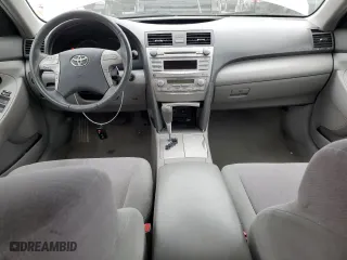 2011 Toyota Camry Hybrid with VIN 4T1BB3EK5BU135691, listed as a Copart auction lot 51664305 with 350,232 mi miles and Salvage Title. Bid and sale history available at carsss.com. Image 8.