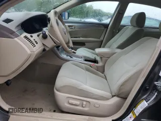2005 Toyota Avalon XL z VIN 4T1BK36BX5U017137, wystawiony jako Copart lot #57623495 z przebiegiem 130 875 mil mil oraz Szkoda całkowita • Salvage title. Historia ofert i sprzedaży dostępna na DreamBid. Obrazek 7.
