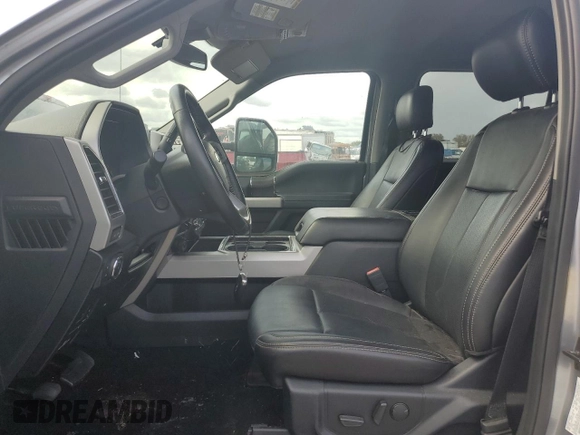 2020 Ford F-350 с VIN 1FT8W3DN4LEC59753, выставлен на аукционе Copart как лот 74997324 с пробегом Не указан миль и На запчасти • Non repairable. История ставок и продаж доступна на DreamBid. Изображение 7.