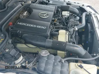 1991 Mercedes-Benz 500 with VIN WDBFA66E9MF022299, listed as a IAAI auction lot 43068899 with 77,814 mi miles and . Bid and sale history available at DreamBid. Image 19.