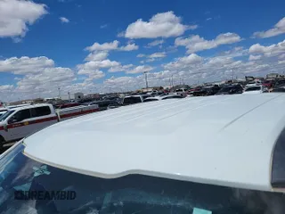 2023 Ford F-250 XL with VIN 1FT7X2BA0PEC24202, listed as a IAAI auction lot 42833329 with 55,247 mi miles and . Bid and sale history available at DreamBid. Image 9.