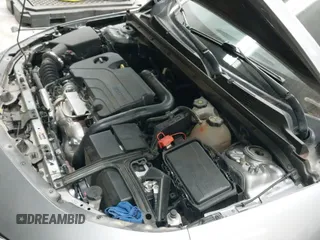 2024 Chevrolet Malibu LT с VIN 1G1ZD5ST2RF145656, выставлен на аукционе IAAI как лот 43359280 с пробегом 51 991 миль миль и . История ставок и продаж доступна на DreamBid. Изображение 19.