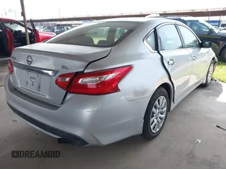 2017 Nissan Altima SV with VIN 1N4AL3AP7HC264695, listed as a IAAI auction lot 41922330 with 140,244 mi miles and . Bid and sale history available at DreamBid. Image 4.