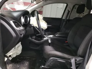 2018 Dodge Journey SXT with VIN 3C4PDCBG1JT158589, listed as a Copart auction lot 55484935 with 53,768 mi miles and Salvage Title. Bid and sale history available at carsss.com. Image 7.