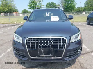 2016 Audi Q5 Premium Plus z VIN WA1L2AFP1GA121331, wystawiony jako IAAI lot #42416800 z przebiegiem 100 147 mil mil oraz . Historia ofert i sprzedaży dostępna na DreamBid. Obrazek 12.