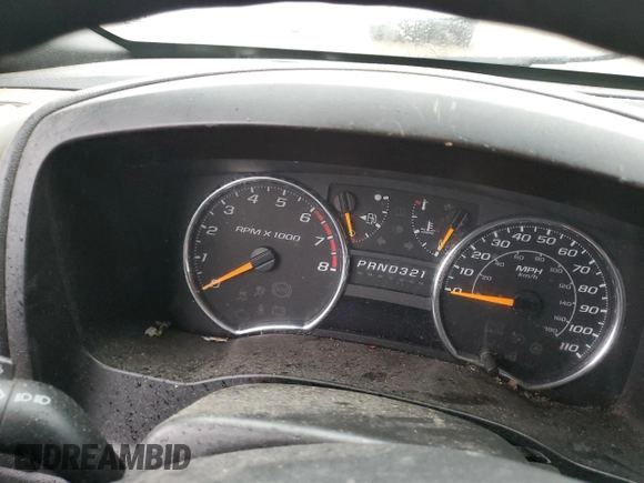 2008 GMC Canyon SLE1 with VIN 1GTCS13E888131095, listed as a Copart auction lot 85530794 with 0 mi miles and Salvage Title. Bid and sale history available at carsss.com. Image 9.