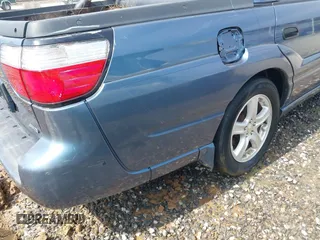 2005 Subaru Baja Special Sports с VIN 4S4BT62C957101042, выставлен на аукционе IAAI как лот 41771644 с пробегом 169 095 миль миль и . История ставок и продаж доступна на DreamBid. Изображение 12.