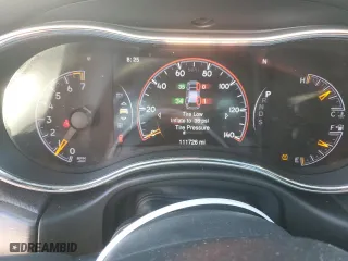 2015 Jeep Grand Cherokee Laredo with VIN 1C4RJFAG9FC852955, listed as a Copart auction lot 49480405 with 111,726 mi miles and Salvage Title. Bid and sale history available at carsss.com. Image 9.