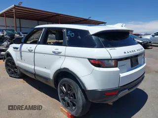 2016 Land Rover Range Rover Evoque SE с VIN SALVP2BGXGH101641, выставлен на аукционе IAAI как лот 42043080 с пробегом 112 349 миль миль и . История ставок и продаж доступна на DreamBid. Изображение 3.